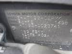 Used 1993 TOYOTA CARINA BF62748 for Sale Image 27