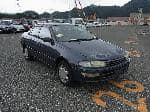 Used 1993 TOYOTA CARINA BF62748 for Sale Image 7