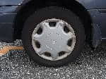 Used 1993 TOYOTA CARINA BF62748 for Sale Image 9