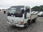 Used 1993 NISSAN ATLAS BF62749 for Sale Image 1