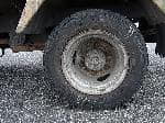 Used 1993 NISSAN ATLAS BF62749 for Sale Image 10