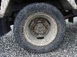 Used 1993 NISSAN ATLAS BF62749 for Sale Image 11