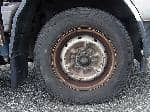 Used 1993 NISSAN ATLAS BF62749 for Sale Image 12