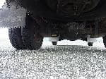 Used 1993 NISSAN ATLAS BF62749 for Sale Image 15