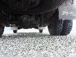 Used 1993 NISSAN ATLAS BF62749 for Sale Image 16