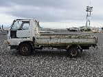 Used 1993 NISSAN ATLAS BF62749 for Sale Image 2