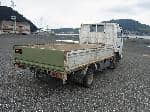 Used 1993 NISSAN ATLAS BF62749 for Sale Image 5