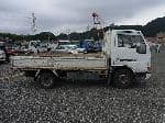 Used 1993 NISSAN ATLAS BF62749 for Sale Image 6