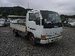 Used 1993 NISSAN ATLAS BF62749 for Sale Image 7