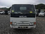 Used 1993 NISSAN ATLAS BF62749 for Sale Image 8