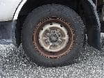 Used 1993 NISSAN ATLAS BF62749 for Sale Image 9