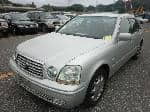 Used 2004 TOYOTA PROGRES BF62763 for Sale Image 1
