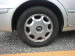 Used 2004 TOYOTA PROGRES BF62763 for Sale Image 10