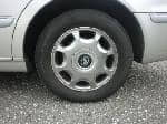 Used 2004 TOYOTA PROGRES BF62763 for Sale Image 11