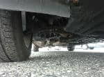 Used 2004 TOYOTA PROGRES BF62763 for Sale Image 13