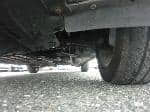 Used 2004 TOYOTA PROGRES BF62763 for Sale Image 14
