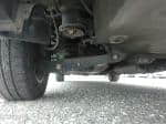 Used 2004 TOYOTA PROGRES BF62763 for Sale Image 15