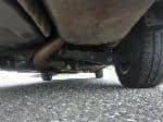Used 2004 TOYOTA PROGRES BF62763 for Sale Image 16