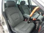 Used 2004 TOYOTA PROGRES BF62763 for Sale Image 17