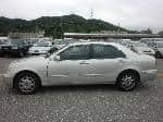 Used 2004 TOYOTA PROGRES BF62763 for Sale Image 2