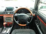 Used 2004 TOYOTA PROGRES BF62763 for Sale Image 21