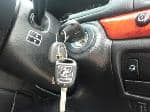 Used 2004 TOYOTA PROGRES BF62763 for Sale Image 26