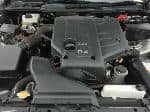 Used 2004 TOYOTA PROGRES BF62763 for Sale Image 28