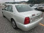Used 2004 TOYOTA PROGRES BF62763 for Sale Image 3