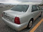 Used 2004 TOYOTA PROGRES BF62763 for Sale Image 5