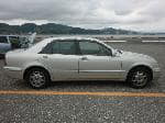 Used 2004 TOYOTA PROGRES BF62763 for Sale Image 6