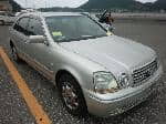 Used 2004 TOYOTA PROGRES BF62763 for Sale Image 7