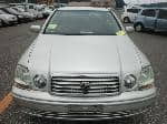 Used 2004 TOYOTA PROGRES BF62763 for Sale Image 8