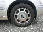 Used 2004 TOYOTA PROGRES BF62763 for Sale Image 9