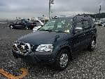 Used 1996 HONDA CR-V BF62769 for Sale Image 1