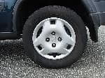 Used 1996 HONDA CR-V BF62769 for Sale Image 10