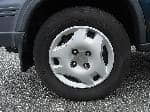Used 1996 HONDA CR-V BF62769 for Sale Image 11
