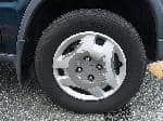 Used 1996 HONDA CR-V BF62769 for Sale Image 12