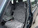 Used 1996 HONDA CR-V BF62769 for Sale Image 18