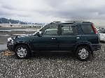 Used 1996 HONDA CR-V BF62769 for Sale Image 2