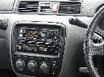 Used 1996 HONDA CR-V BF62769 for Sale Image 24