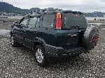 Used 1996 HONDA CR-V BF62769 for Sale Image 3