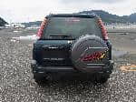 Used 1996 HONDA CR-V BF62769 for Sale Image 4