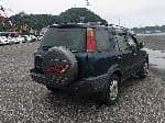 Used 1996 HONDA CR-V BF62769 for Sale Image 5