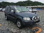 Used 1996 HONDA CR-V BF62769 for Sale Image 7