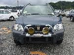 Used 1996 HONDA CR-V BF62769 for Sale Image 8
