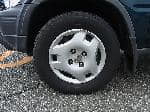 Used 1996 HONDA CR-V BF62769 for Sale Image 9