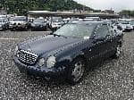 Used 1999 MERCEDES-BENZ CLK-CLASS BF62781 for Sale Image 1