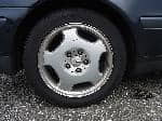 Used 1999 MERCEDES-BENZ CLK-CLASS BF62781 for Sale Image 11