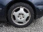 Used 1999 MERCEDES-BENZ CLK-CLASS BF62781 for Sale Image 12
