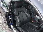 Used 1999 MERCEDES-BENZ CLK-CLASS BF62781 for Sale Image 17